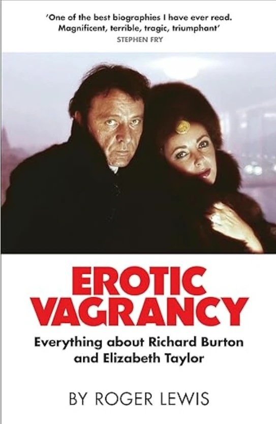 EROTIC VAGRANCY